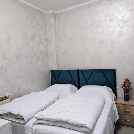 Appena Ristrutturato Centro Storico Guest house
