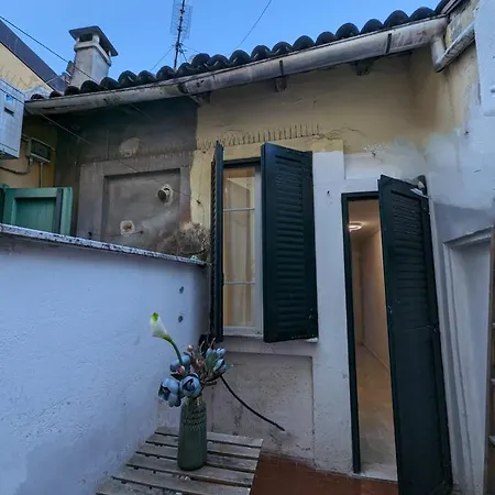 Appena Ristrutturato Centro Storico *
