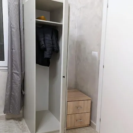 Appena Ristrutturato Centro Storico Гостевой дом *