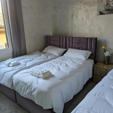 Appena Ristrutturato Centro Storico * Болонья