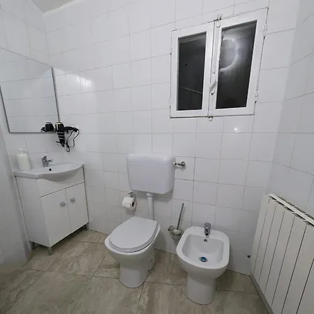 Appena Ristrutturato Centro Storico *