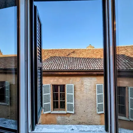 Guest house Appena Ristrutturato Centro Storico