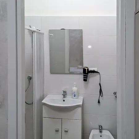 Guest house Appena Ristrutturato Centro Storico