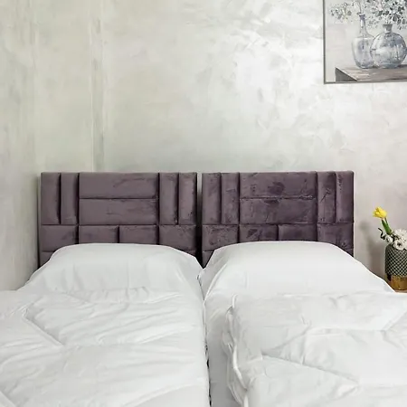 Appena Ristrutturato Centro Storico Guest house *